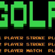 Illustration for article titled No Masters? No Problem! Retro Video Game Quarantine Hits The Links With NES Golf